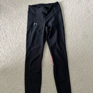 under armour leggings